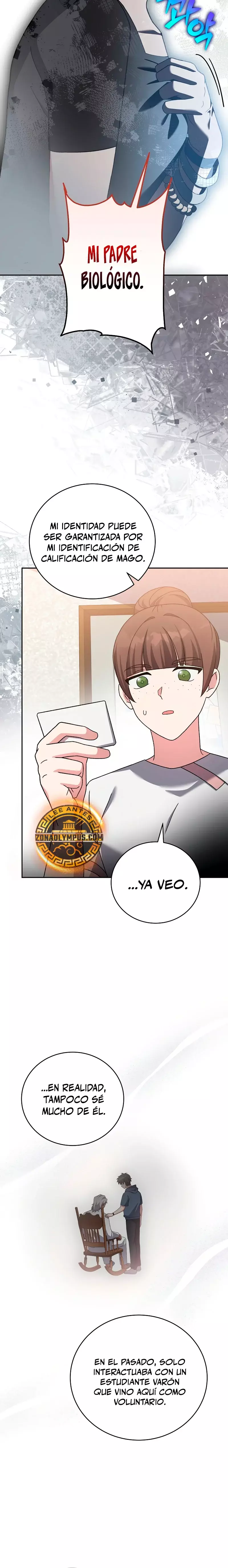 Read EL extra de la novela remake ES Manga Online