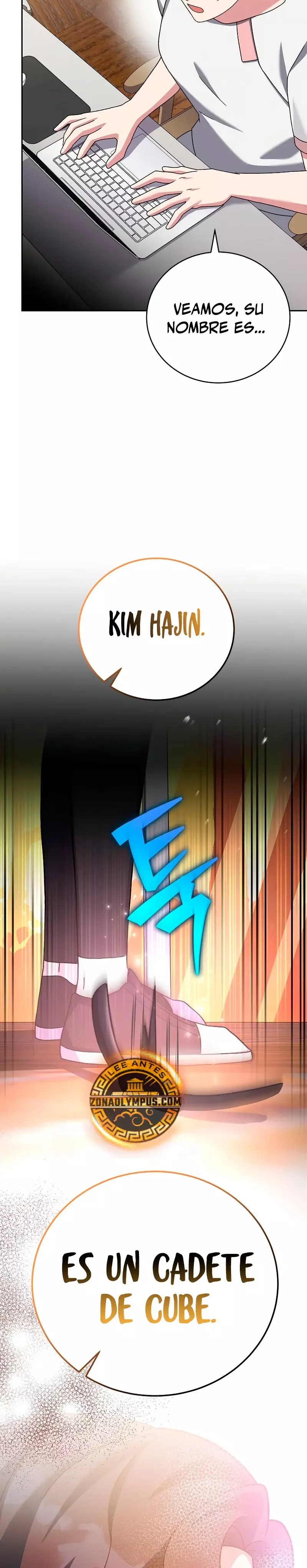 Read EL extra de la novela remake ES Manga Online