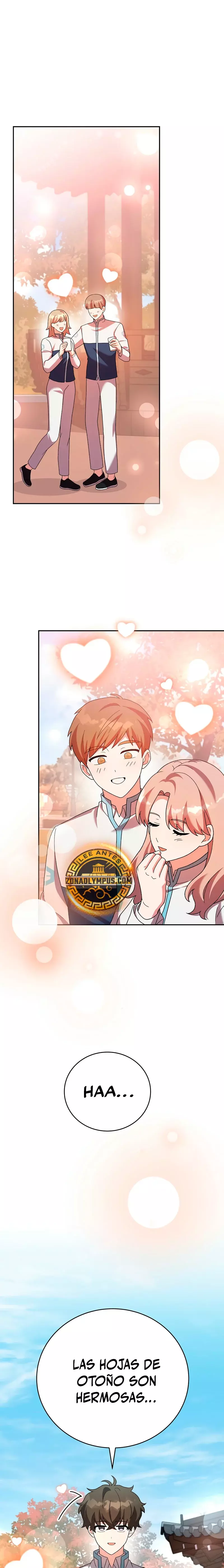 Read EL extra de la novela remake ES Manga Online