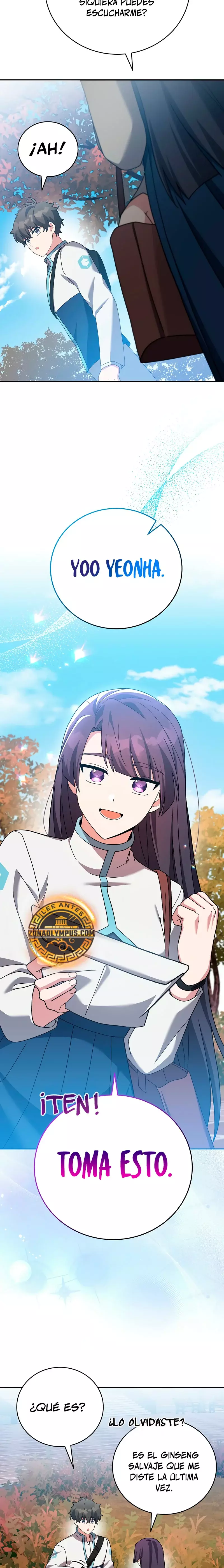 Read EL extra de la novela remake ES Manga Online