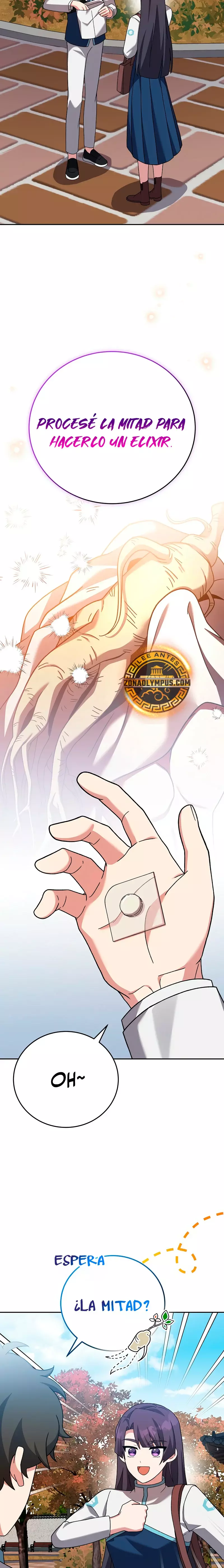 Read EL extra de la novela remake ES Manga Online