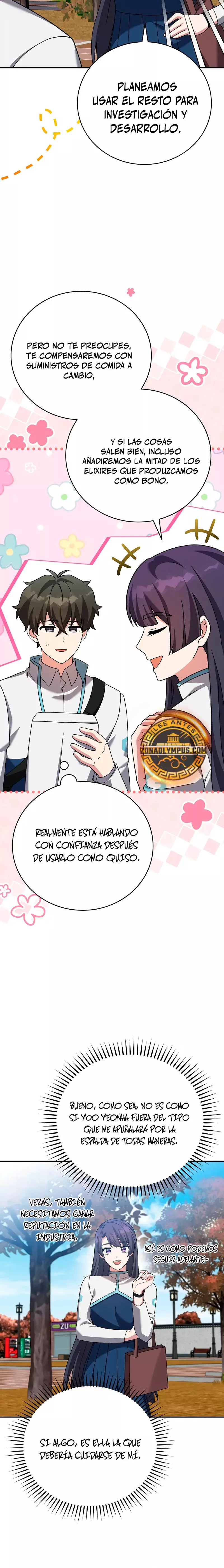 Read EL extra de la novela remake ES Manga Online