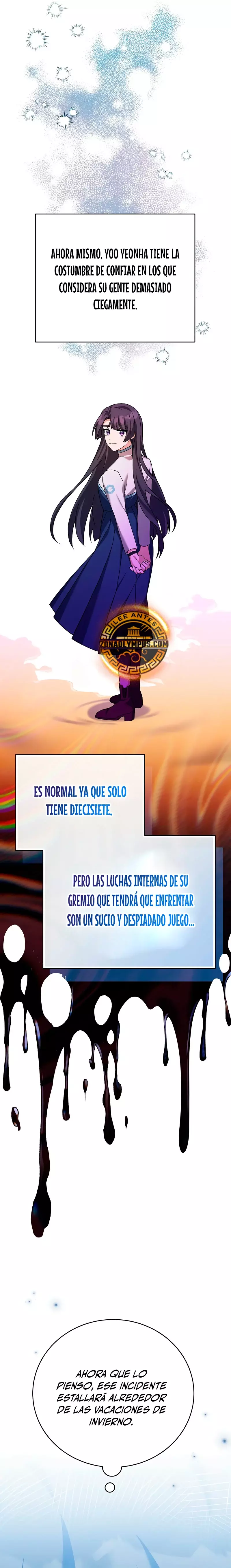 Read EL extra de la novela remake ES Manga Online