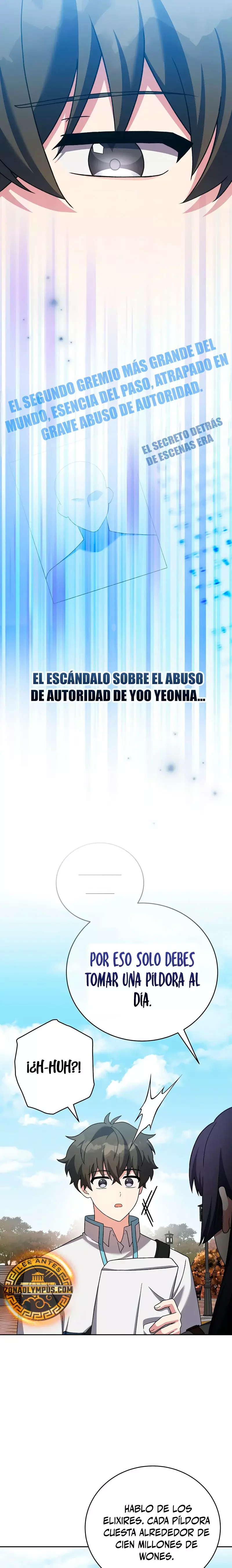 Read EL extra de la novela remake ES Manga Online
