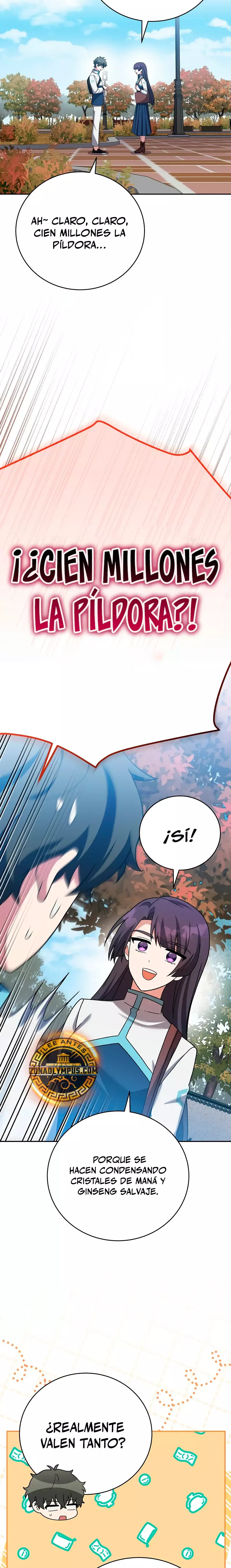 Read EL extra de la novela remake ES Manga Online