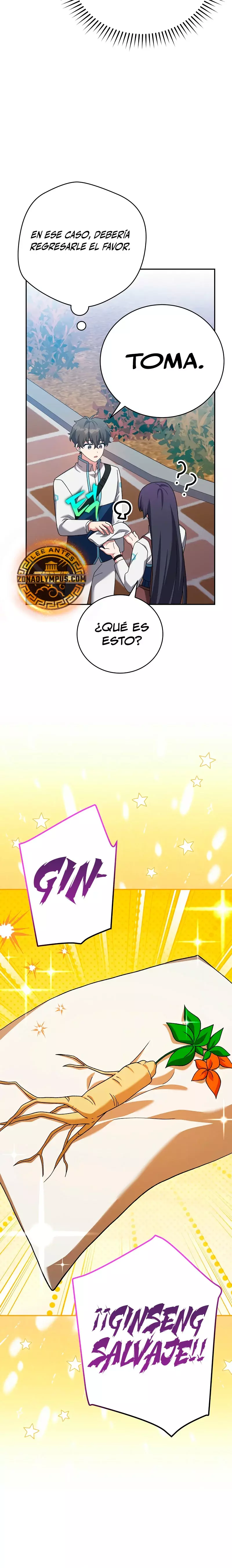 Read EL extra de la novela remake ES Manga Online
