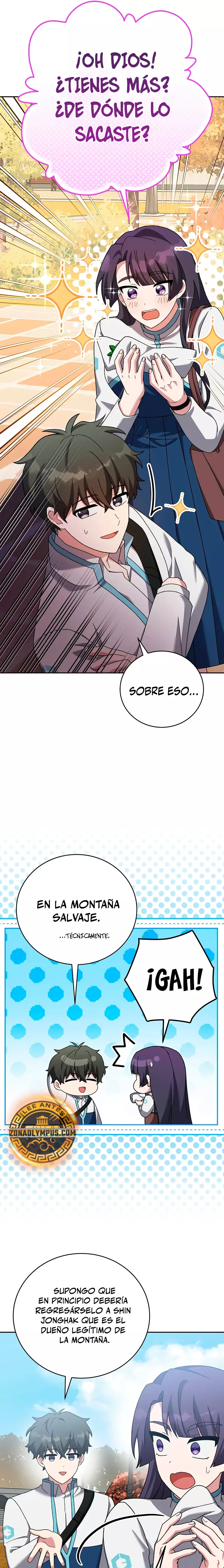 Read EL extra de la novela remake ES Manga Online
