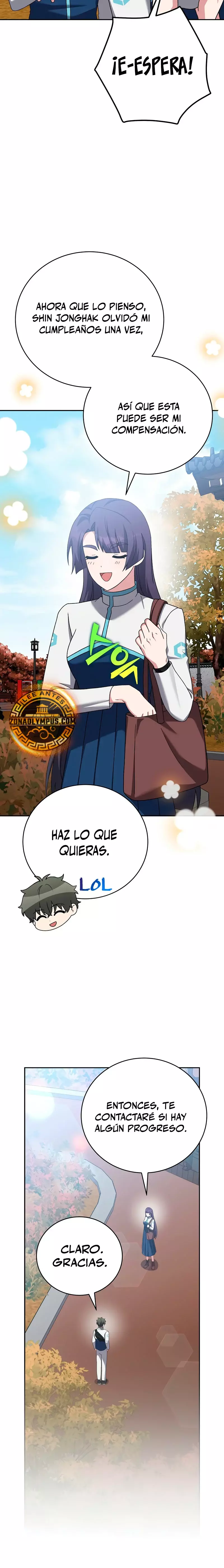 Read EL extra de la novela remake ES Manga Online