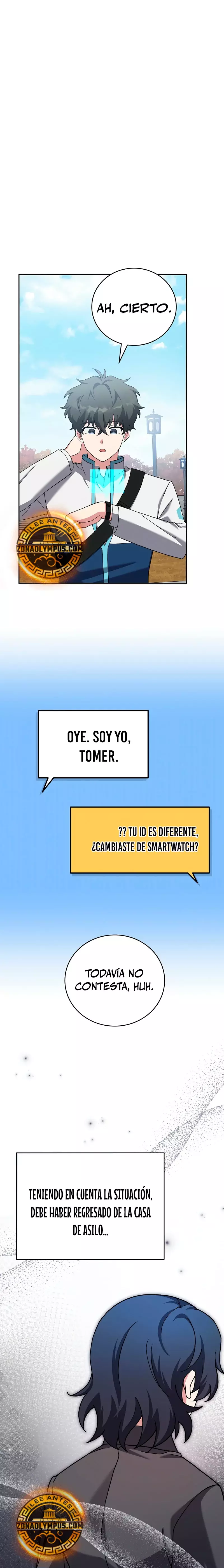 Read EL extra de la novela remake ES Manga Online