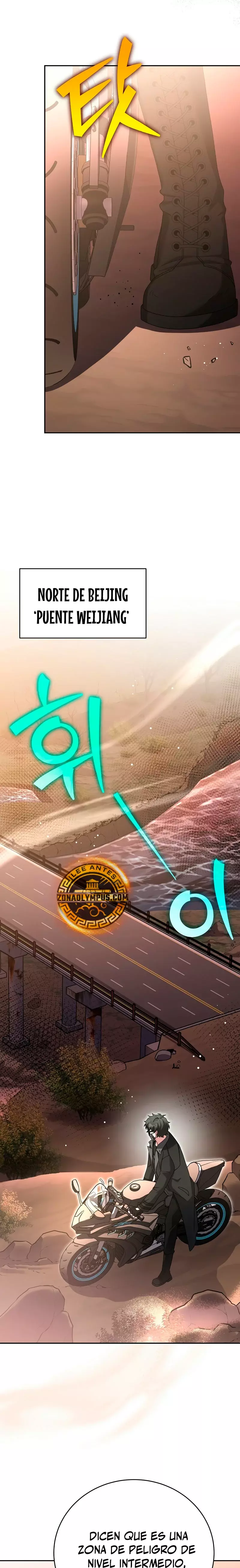 Read EL extra de la novela remake ES Manga Online