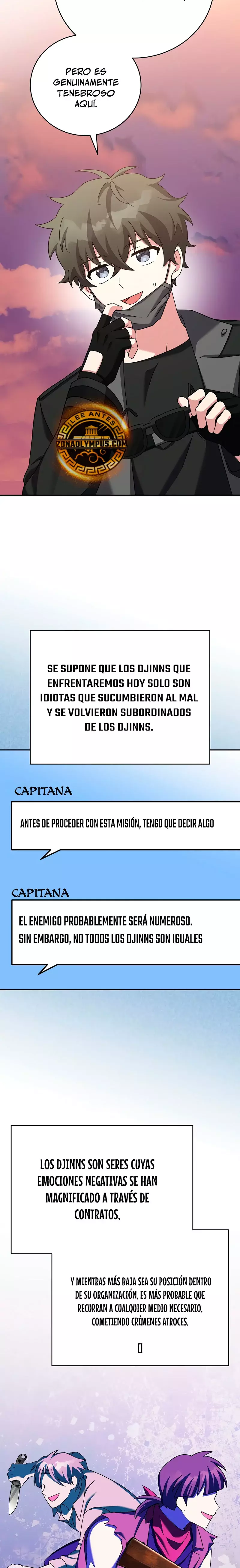 Read EL extra de la novela remake ES Manga Online