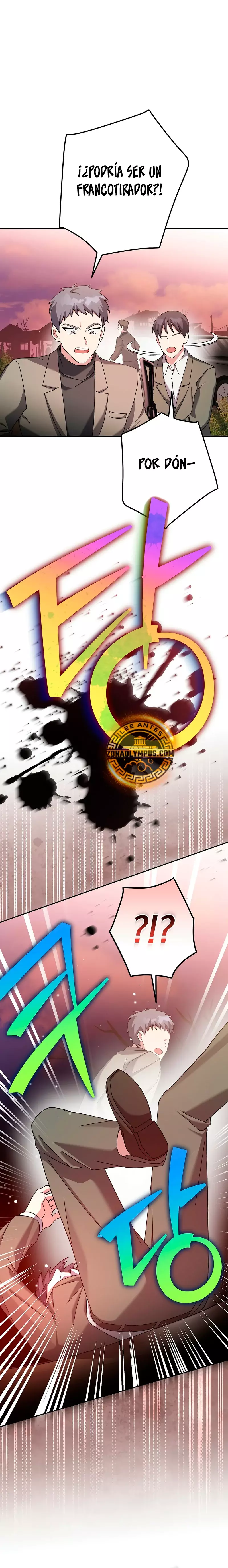 Read EL extra de la novela remake ES Manga Online