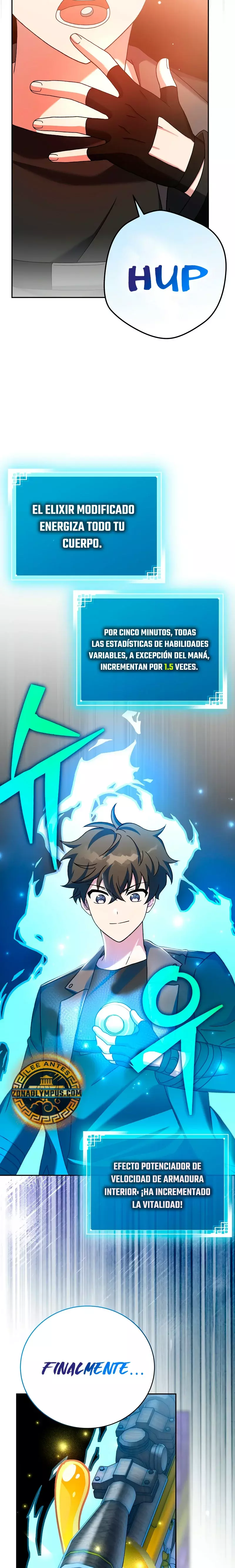 Read EL extra de la novela remake ES Manga Online