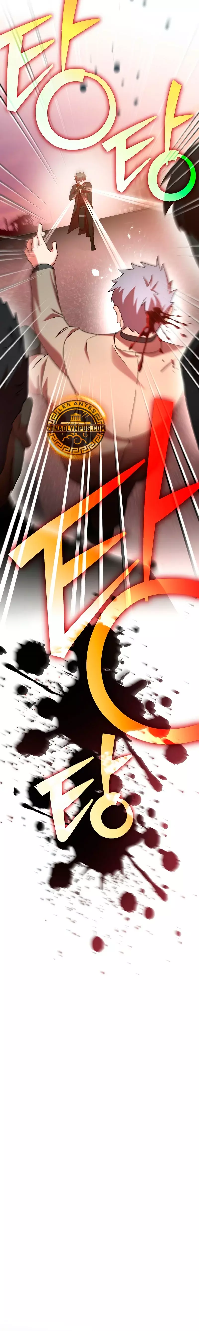 Read EL extra de la novela remake ES Manga Online