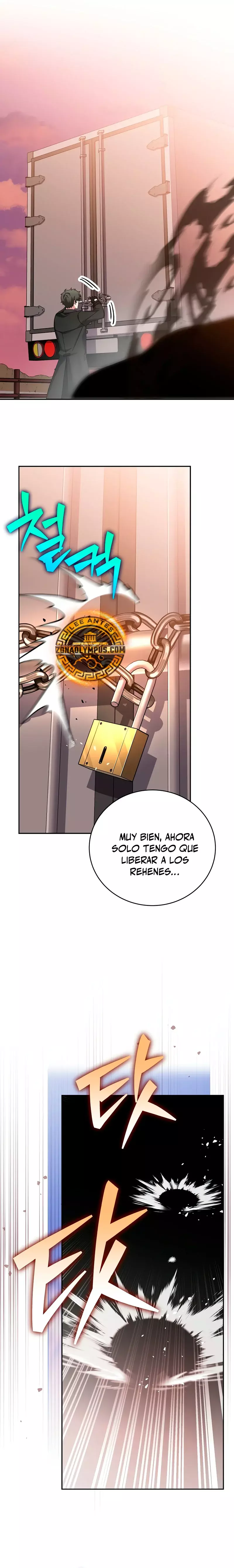 Read EL extra de la novela remake ES Manga Online