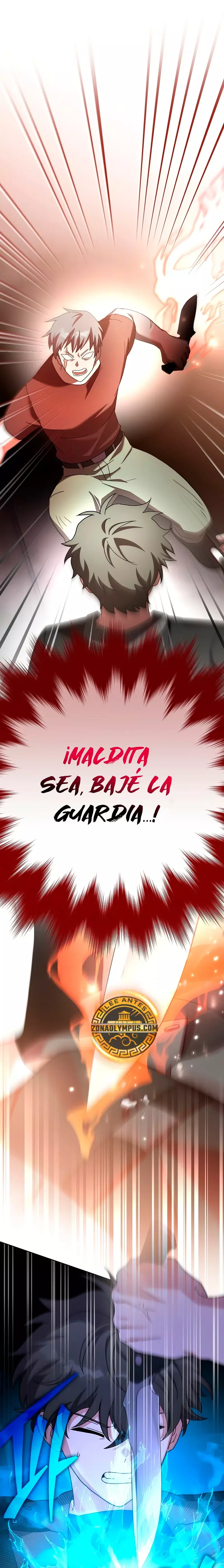 Read EL extra de la novela remake ES Manga Online