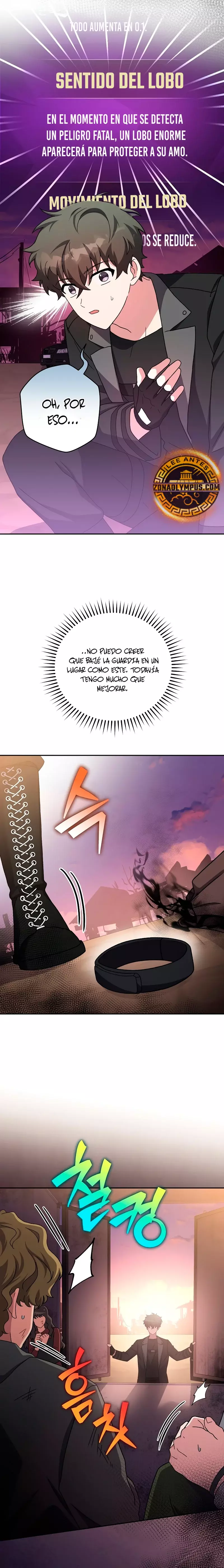 Read EL extra de la novela remake ES Manga Online