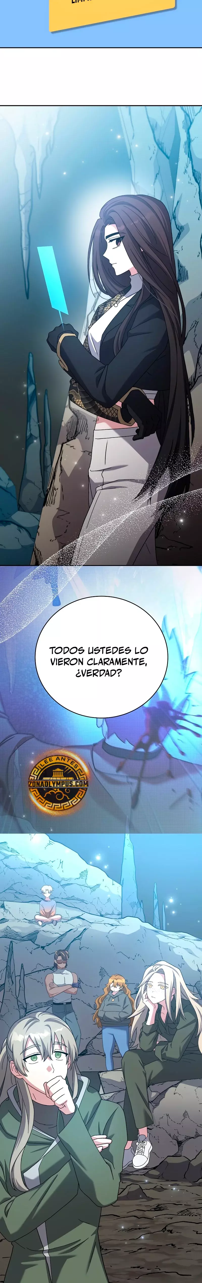 Read EL extra de la novela remake ES Manga Online