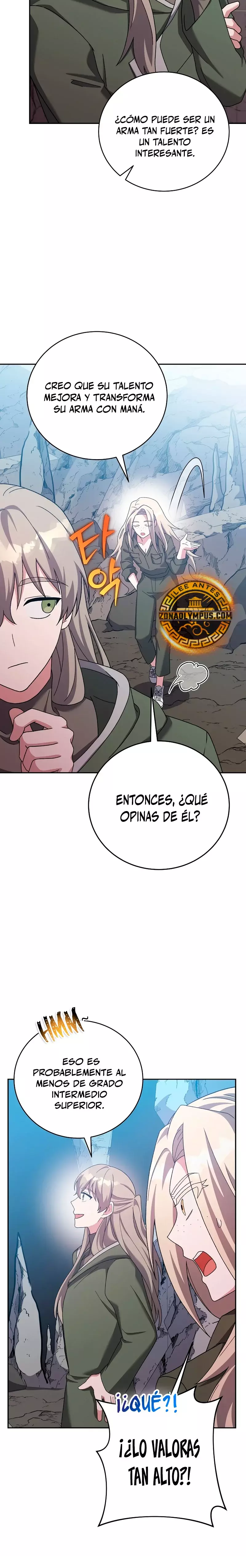 Read EL extra de la novela remake ES Manga Online