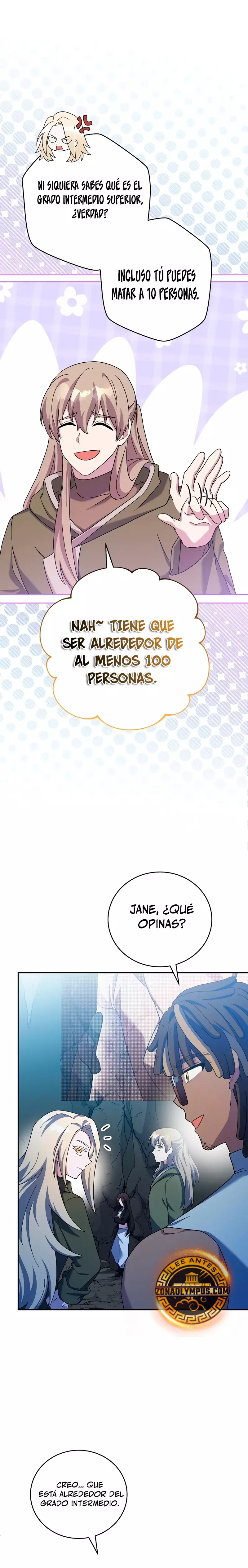 Read EL extra de la novela remake ES Manga Online