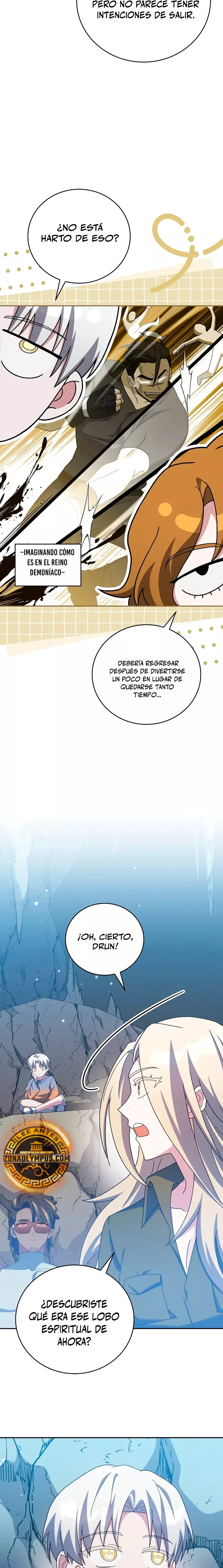 Read EL extra de la novela remake ES Manga Online