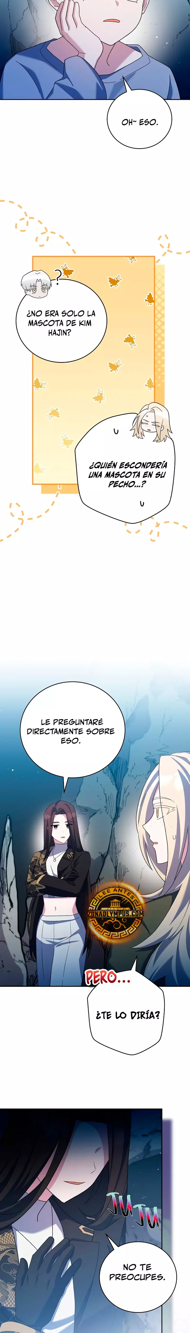 Read EL extra de la novela remake ES Manga Online
