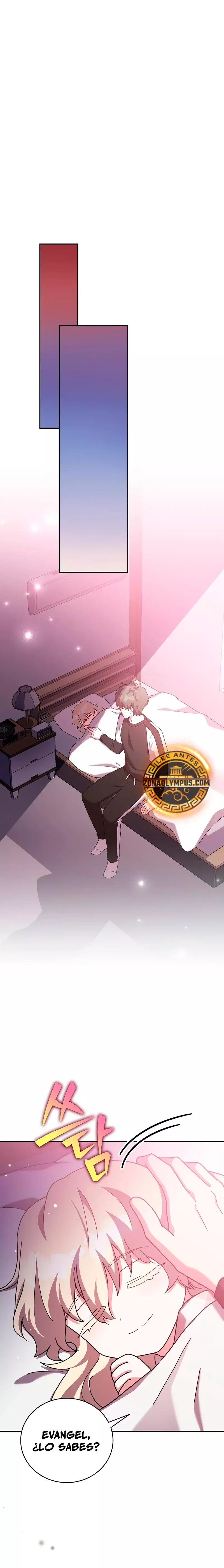 Read EL extra de la novela remake ES Manga Online