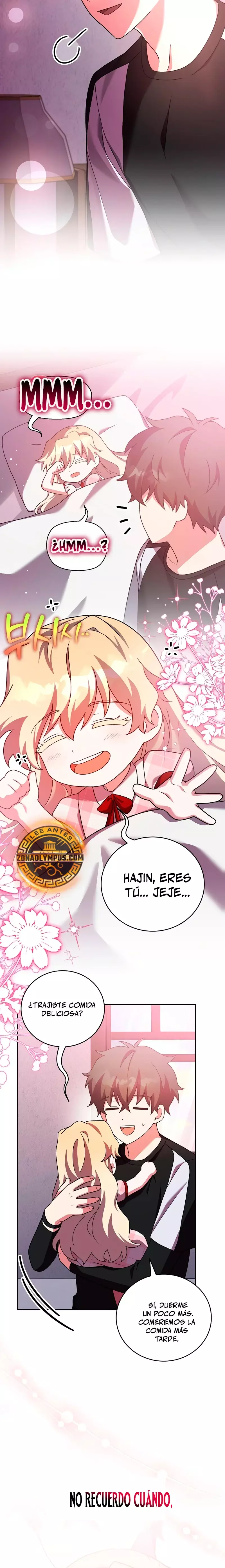 Read EL extra de la novela remake ES Manga Online