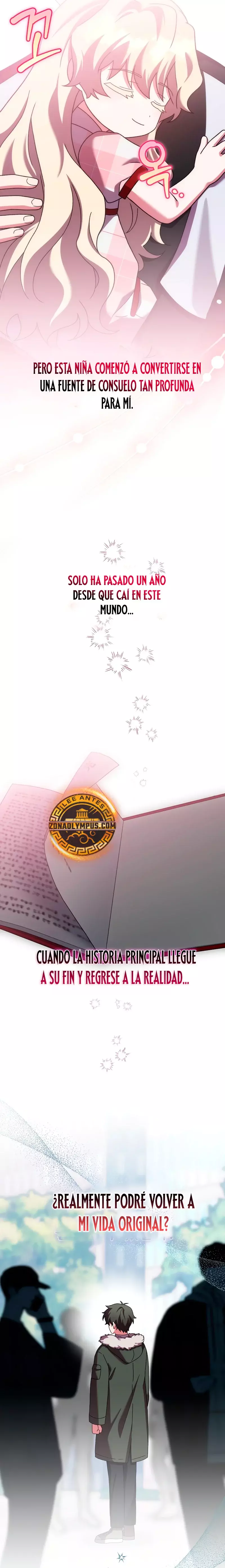 Read EL extra de la novela remake ES Manga Online