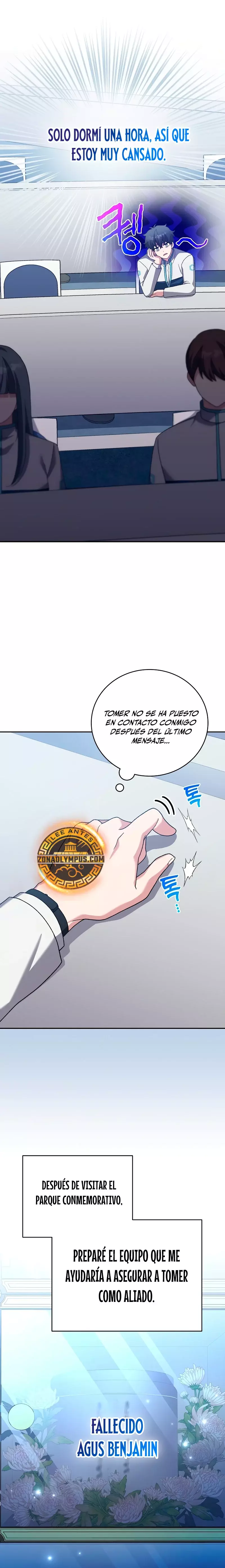 Read EL extra de la novela remake ES Manga Online