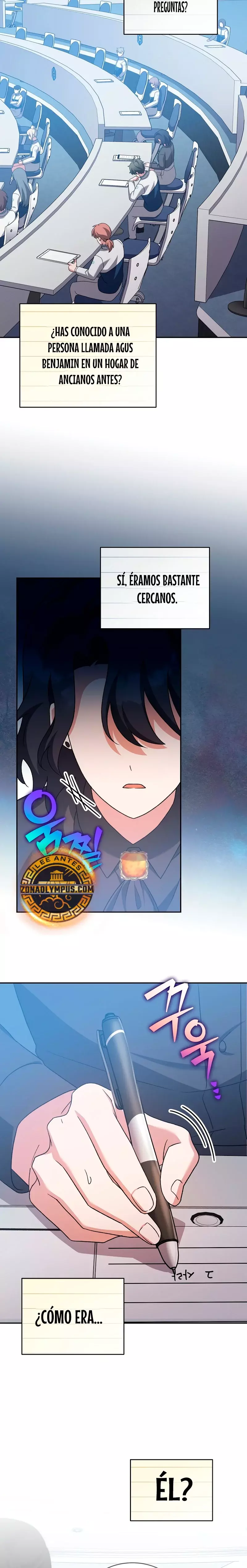 Read EL extra de la novela remake ES Manga Online