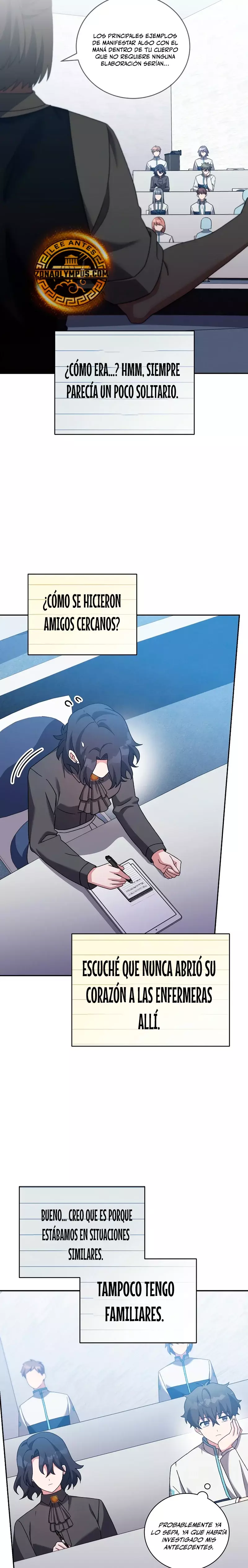 Read EL extra de la novela remake ES Manga Online