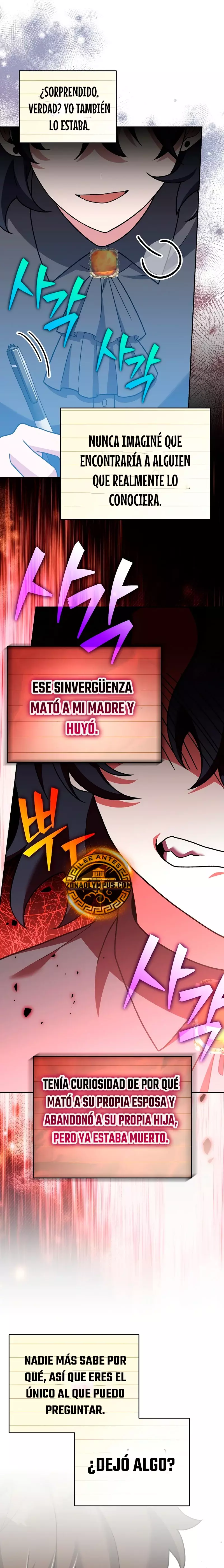 Read EL extra de la novela remake ES Manga Online