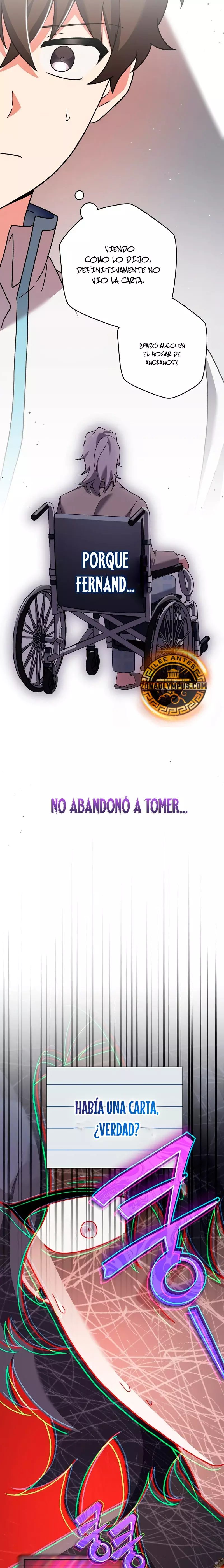 Read EL extra de la novela remake ES Manga Online