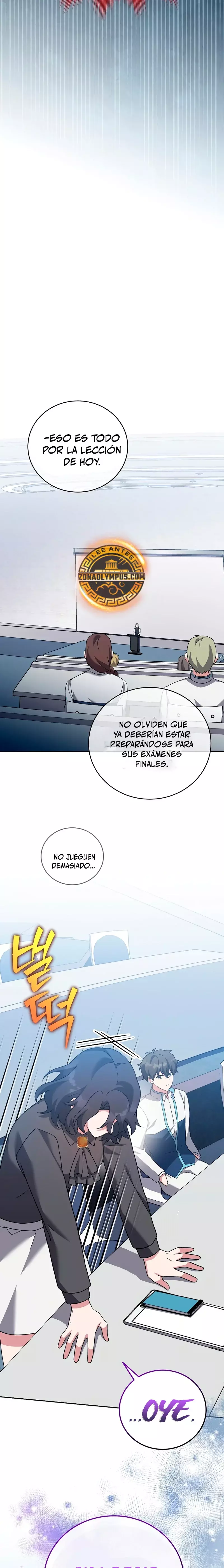 Read EL extra de la novela remake ES Manga Online