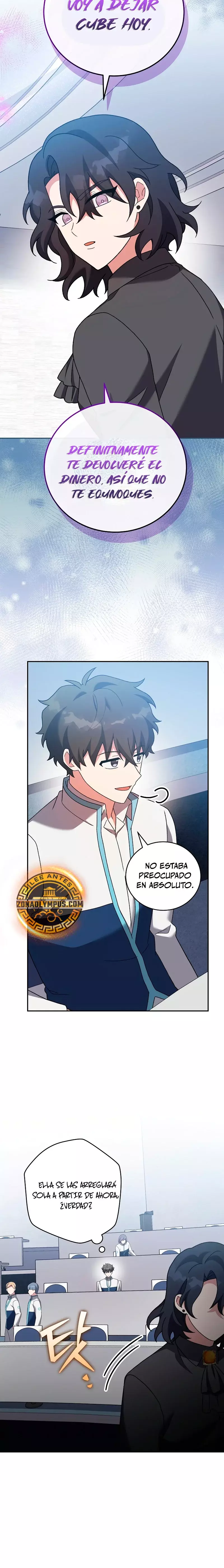 Read EL extra de la novela remake ES Manga Online