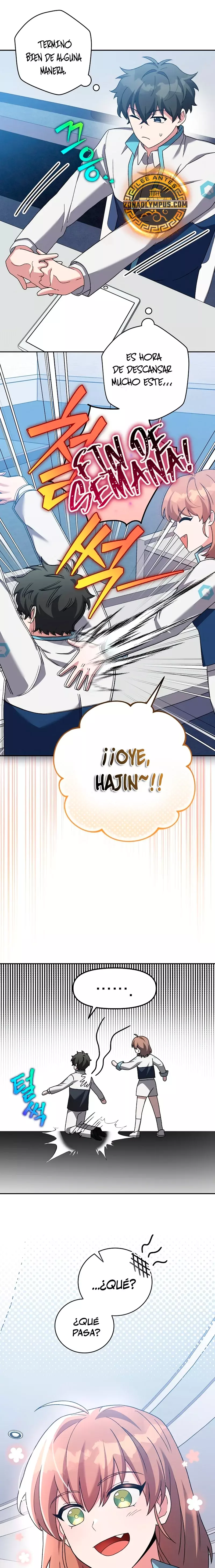 Read EL extra de la novela remake ES Manga Online