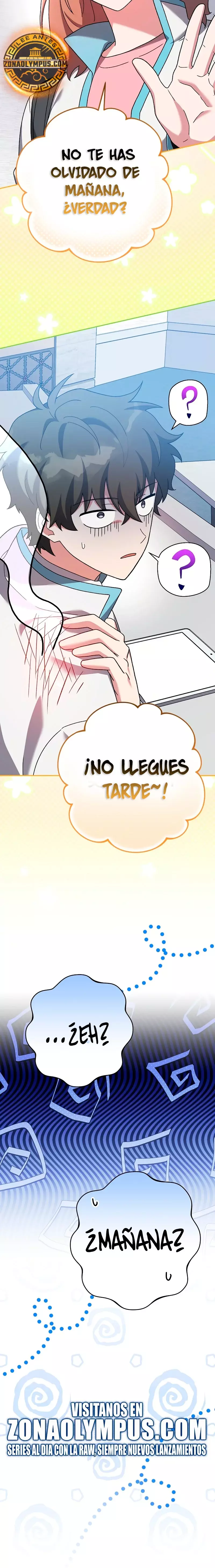 Read EL extra de la novela remake ES Manga Online