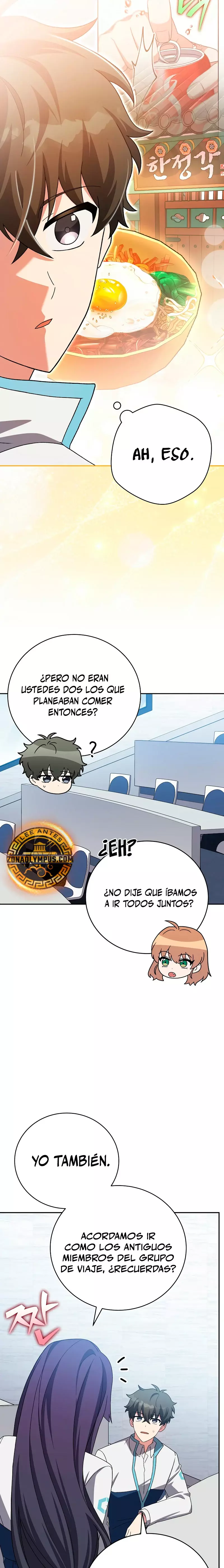 Read EL extra de la novela remake ES Manga Online