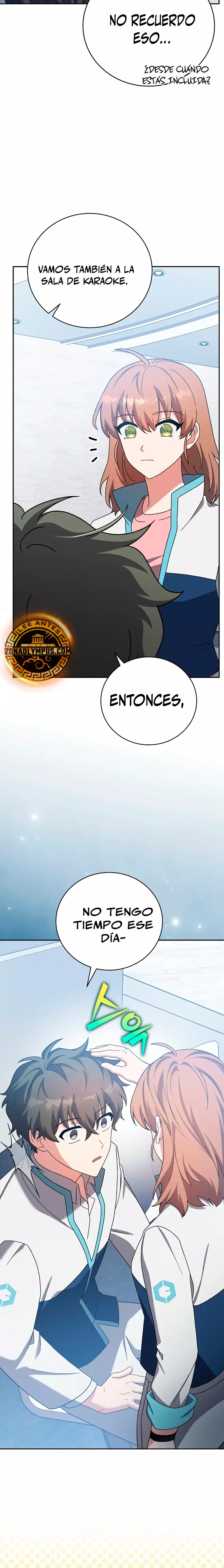 Read EL extra de la novela remake ES Manga Online