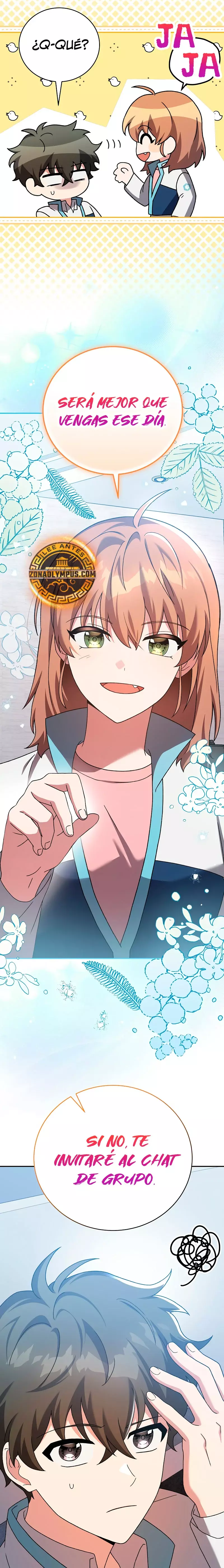 Read EL extra de la novela remake ES Manga Online