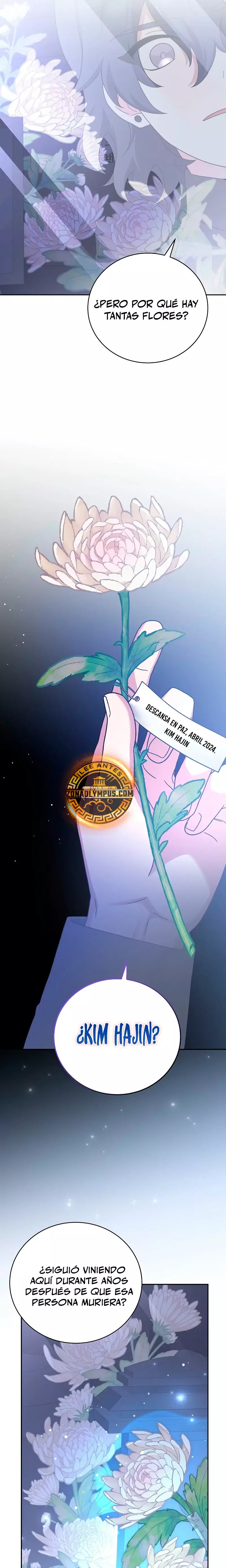 Read EL extra de la novela remake ES Manga Online