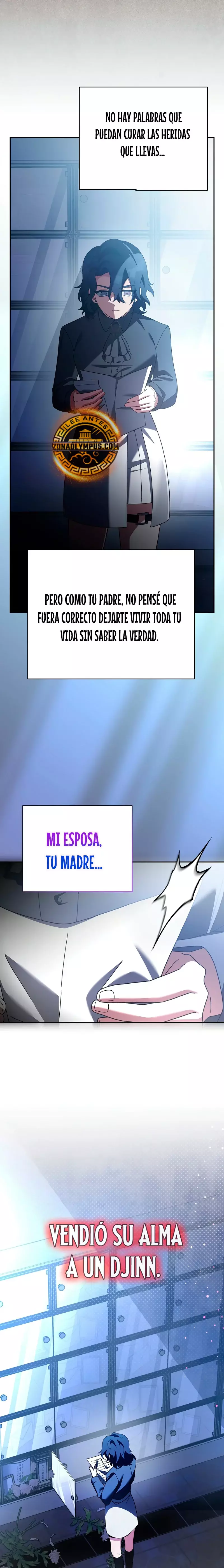 Read EL extra de la novela remake ES Manga Online