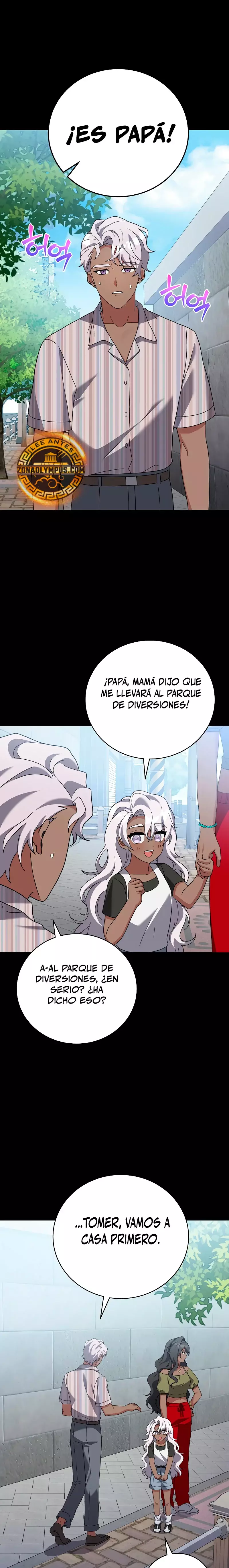 Read EL extra de la novela remake ES Manga Online