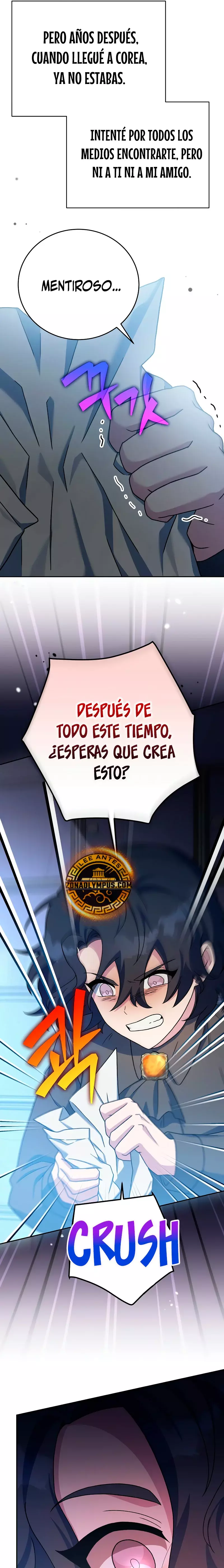 Read EL extra de la novela remake ES Manga Online