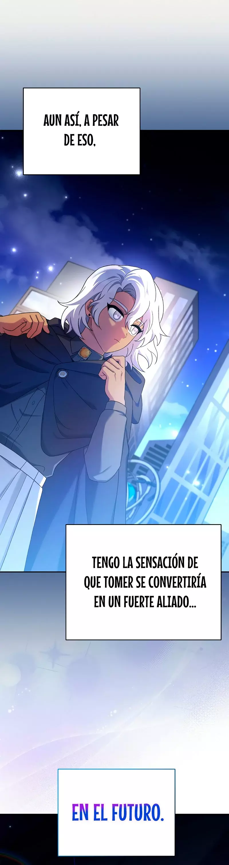 Read EL extra de la novela remake ES Manga Online