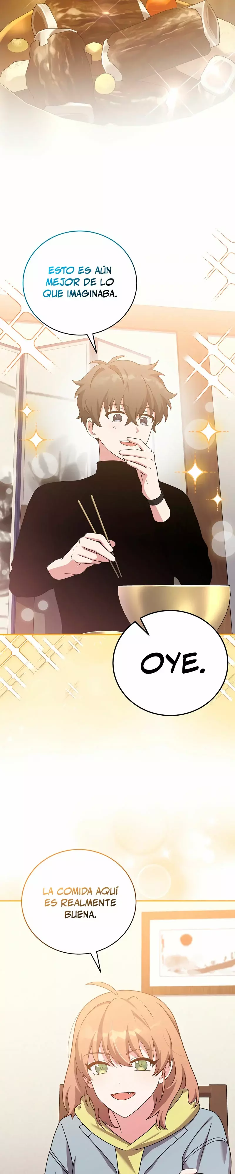 Read EL extra de la novela remake ES Manga Online