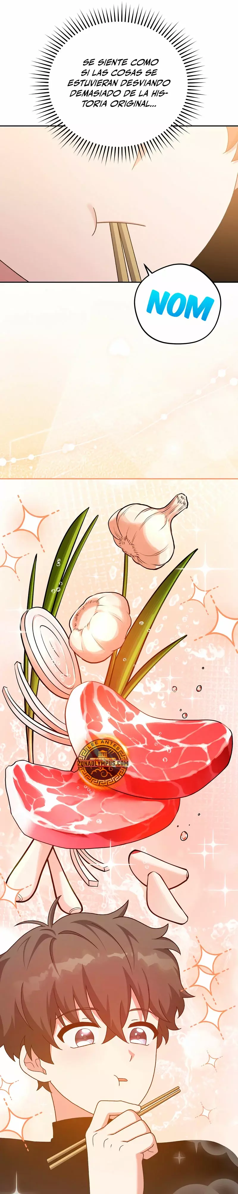 Read EL extra de la novela remake ES Manga Online