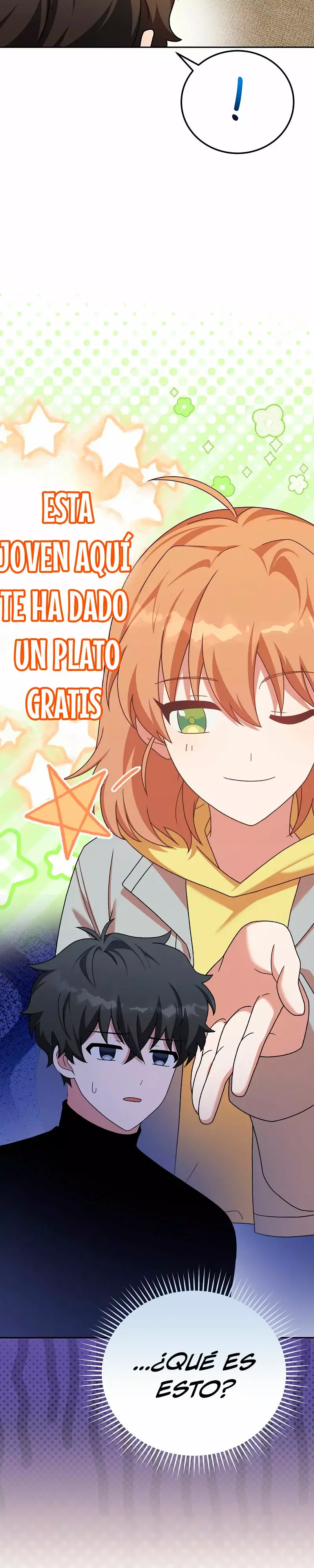 Read EL extra de la novela remake ES Manga Online