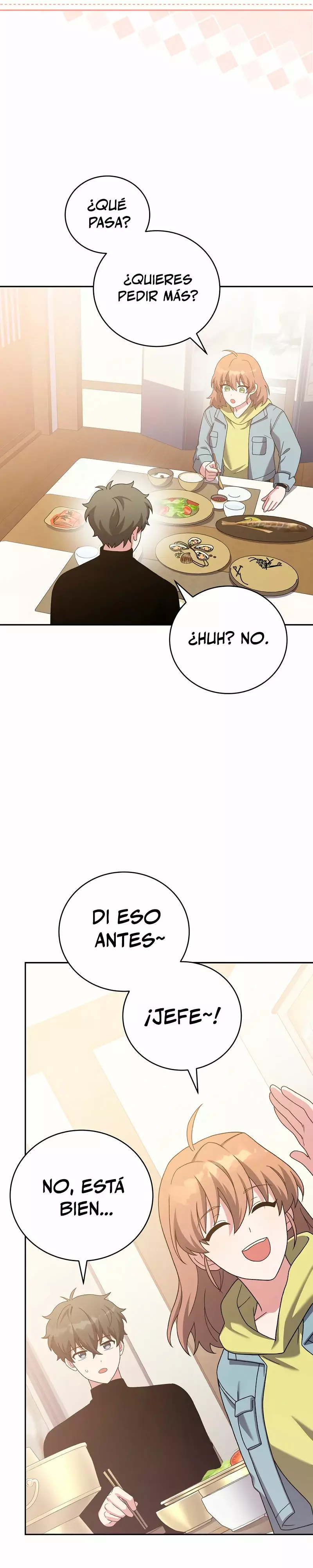 Read EL extra de la novela remake ES Manga Online